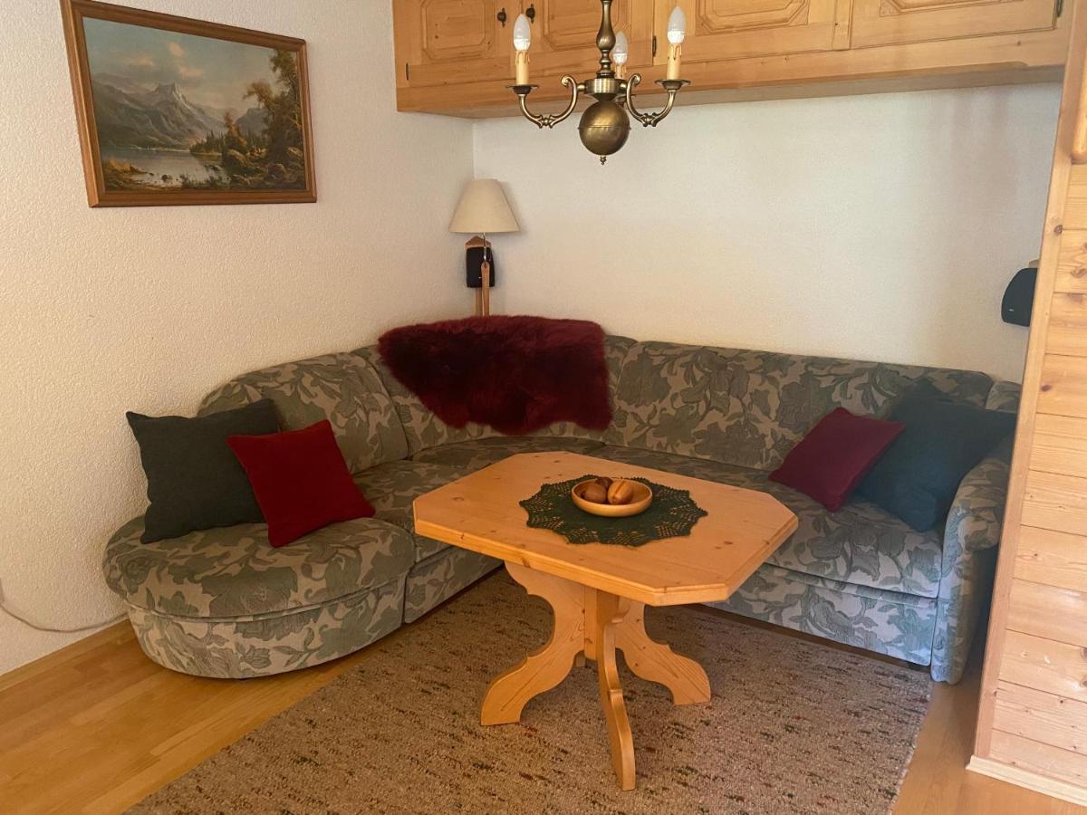 Appartementhaus Parzer Pruggern Extérieur photo