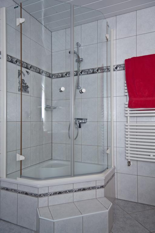 Appartementhaus Parzer Pruggern Chambre photo