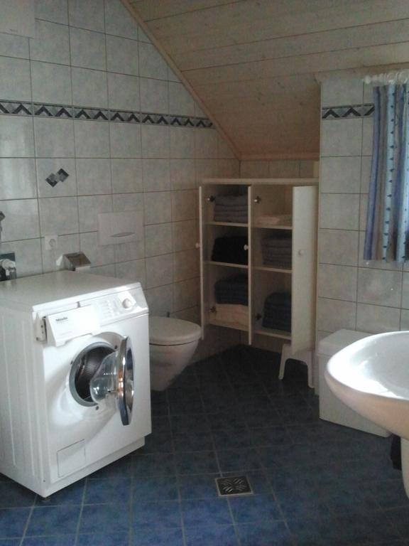 Appartementhaus Parzer Pruggern Chambre photo
