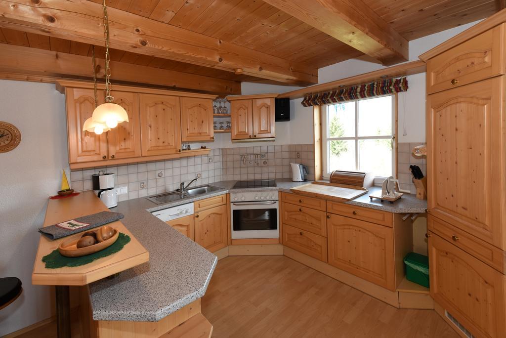 Appartementhaus Parzer Pruggern Extérieur photo