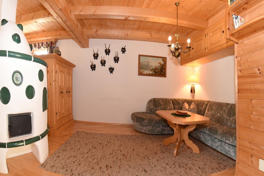Appartementhaus Parzer Pruggern Extérieur photo