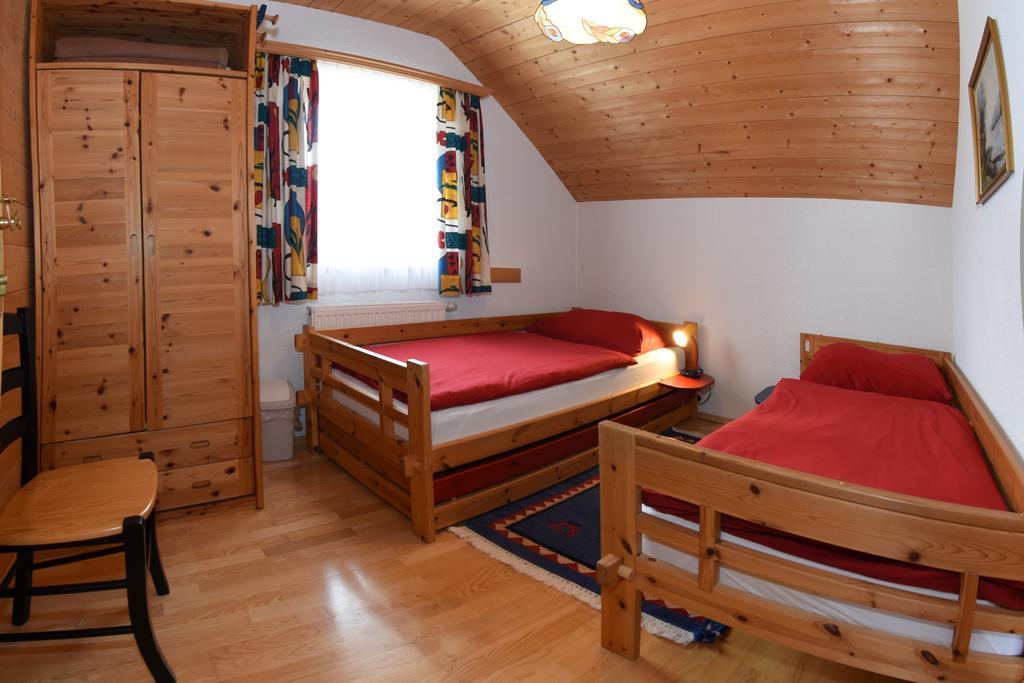 Appartementhaus Parzer Pruggern Extérieur photo